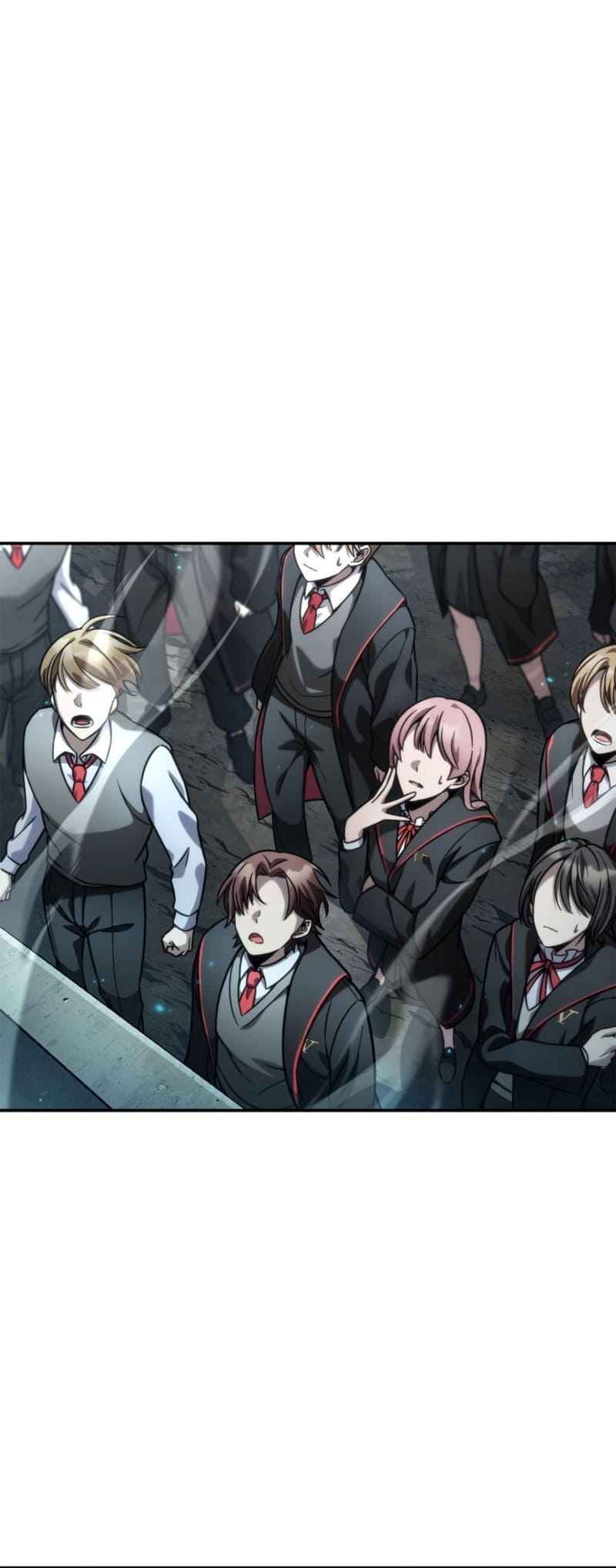 Infinite Mage, Chapter 97 image 70